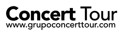 logo de Concert Tour