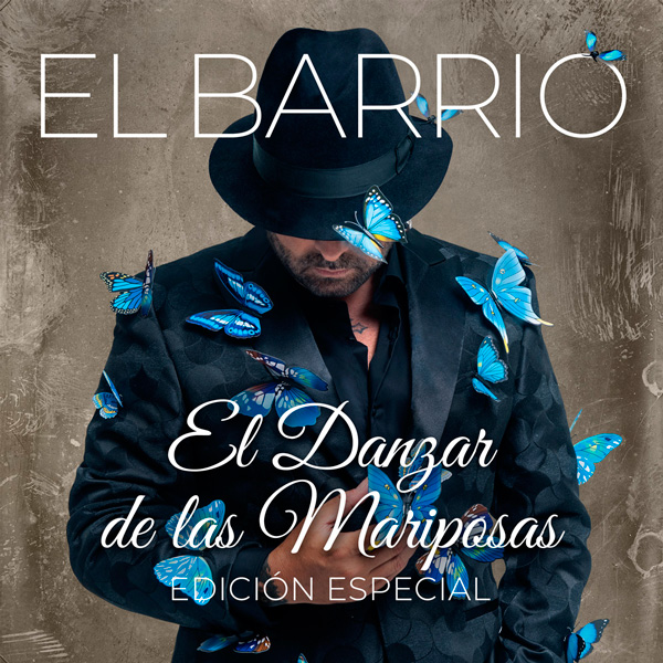 Imagen del album - El Danzar de las Mariposas – Edición Especial