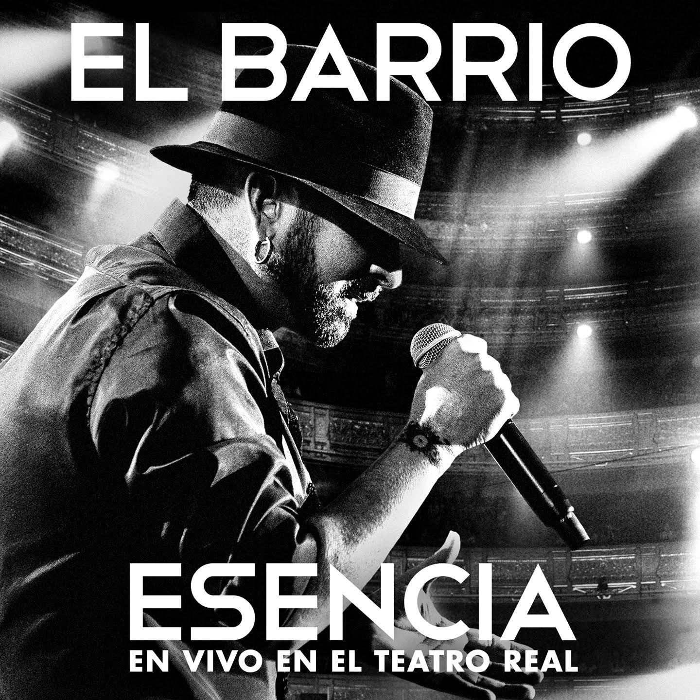 Imagen del album - Esencia