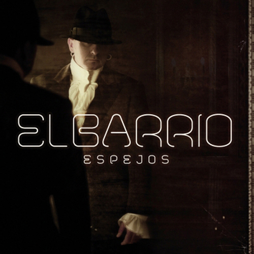 Imagen del album - Espejos