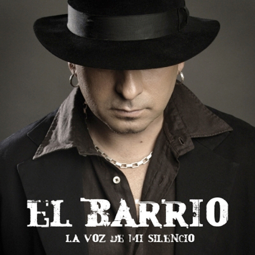 Imagen del album - La voz de mi silencio